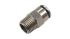 Raccordo pneumatico RND, serie RND 425