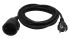Cavo di potenza RND 1,5 mm², L. 3m