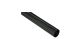 RND Expandable Braided Polyester Black Cable Sleeve, 88mm Diameter, 100m Length, RND 465 Series