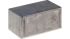 Contenitore generico RND in Lega di alluminio 114.4x63.7x55.1mm, col. Alluminio, IP66