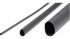 RND Heat Shrink Tube, Grey 3 → 1.5mm Sleeve Dia. x 15m Length 2:1 Ratio, RND 465 Series