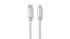 RND USB 2.0, Male USB C to Male Lightning, 480Mbps, 3m