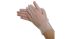 Gants jetables RND RND taille XL, Vinyle, x 100Gants gants