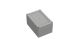 RND RND 455 Series Light Grey Polycarbonate General Purpose Enclosure, IP66, IP68, IK07, Light Grey Lid, 150x100x75mm