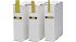 RND Heat Shrink Tube, Yellow 6.5 → 3mm Sleeve Dia. x 10m Length 2:1 Ratio, RND 465 Series