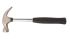 Martello RND, peso 227g, testa in Acciaio al carbonio, manico in Fibra di vetro, lunghezza 244 mm