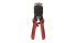 RND RND 550 RND 550-00531 Hand Crimp Tool for Off Set Plug