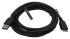 RND USB 3.0, Male USB A to Male USB B, 3m