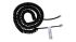 Kabel telefoniczny złącze A Męskie złącze B Męskie, nieekranowany