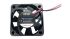 RND Axial Fan, 12 V, dc Operation, 12.3m³/h, 840mW, 70mA Max, 40x40x10mm