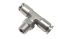Raccordo pneumatico RND, serie RND 425
