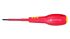 RND Phillips Phillips, PH0 Tip, 60 mm Blade, VDE/1000V