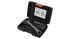 RND RND 550 Series 7-Piece Spanner Set, 6 x 8 mm, 9 x 10 mm, 11 x 12 mm, 13 x 15 mm, 14 x 19 mm, 16 x 17 mm, 18 x 19