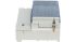 RND RND 455 ABS, Polycarbonate PCB Enclosure, 256x132.5x217mm
