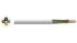 RND RND 475, Power, 50m, White Polyvinyl Chloride PVC Power Cable