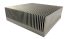 RND Heatsink, LED, UPS, 0.07°C/W, 200x101.6x32mm, Surface Mount