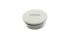 RND Blanking Plug, M16mm, 16mm Hole Diameter, Polyamide, 19mm Diameter, Threaded