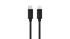 RND USB 2.0, Male USB C to Male Lightning, 480Mbps, 2m