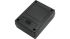 RND RND 455 Series Black ABS General Purpose Enclosure, Black Lid, 82.5x111x38mm