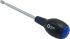 RND Telescopic Magnetic Lifter Extendable Pick Up Tool, 450 mm Stainless Steel With ABS Handle