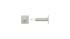 RND 610-00197, 6mm High Polyamide PCB Support for 4mm PCB Hole