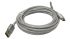 RND USB 3.0, Male USB A to Male USB C, 5Gbps, 3m