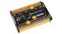 RND Hex, Magnetic Adaptor, Non-Slip Handle, Philips, Plastic Box, Pozidriv, Slotted, Torx, Universal Socket Piece Tool