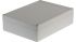 RND PC通用外壳, IP65, 浅灰色, 150x200x55mm, RND 455系列