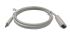 RND USB 3.0, Male USB C to Female USB A, 5Gbps, 1.5m