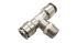 Raccordo pneumatico RND, serie RND 425