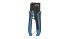 Pinza crimpatrice RND in Acciaio al carbonio, lungh. 143 mm Piatto