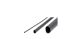 RND Halogen Free Heat Shrink Tube, Black 52 → 13mm Sleeve Dia. x 1.2m Length 4:1 Ratio, RND 465 Series