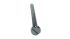 RND Stainless Steel Slotted Screw, DIN 912, M4mm x 40mm
