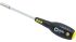 RND Hex Screwdriver Handle, 1/4 in Tip, 125 mm Overall