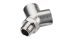 Raccordo pneumatico RND, serie RND 425