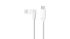 RND USB 2.0, Male USB C to Male Lightning, 480Mbps, 2m