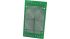 RND 455-00554, Breadboard Prototyping Board 50 x 86.9mm