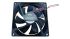 RND Axial Fan, 24 V, dc Operation, 99m³/h, 3.6W, 150mA Max, 92x92x25mm