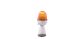 Balise à LED RND série RND 430, lentille Orange, 24 V c.c.