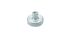 RND Pot Magnet 63mm Ferrite