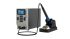 RND RND 560-00155 Digital Soldering Station 65W, 230V 450°C