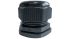 Pressacavo RND, in Poliammide, filetto M36mm, Ø cavo 18mm - 25mm max