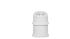 Colonnes lumineuses pré-configurées à LED avec Avertisseur électronique, série RND 430, 24 V