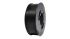 Filamento per stampante 3D RND, Nero, diam. 1.75mm