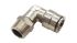 Raccordo pneumatico RND, serie RND 425