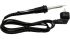 RND Electrical Soldering Iron, 230V, 25W, for use with Soldering