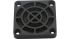 RND RND 460 Series Fan Filter for 40mm Fans, Plastic Filter, ABS Frame, 40 x 40mm