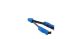RND RND 550 Series Stripper Wire Stripper, 0.5mm Min, 0.5mm Max, 125 mm Overall