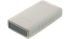 RND ABS通用外壳, IP54, 浅灰色, 150 x 80 x 30mm, RND 455系列