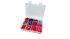 Crimp Terminal Ass Kit 525pc in box